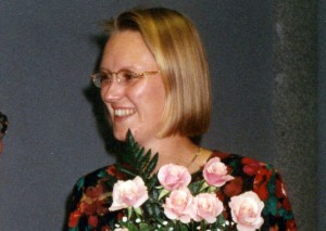 1994 Sandra