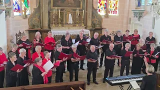 Concert du 21 juin 2026 à Celles sur Ource
